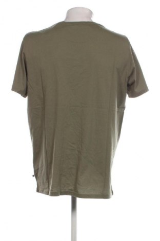 Herren T-Shirt By Garment Makers, Größe XL, Farbe Grün, Preis € 15,99