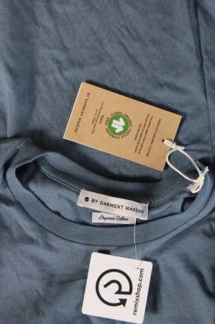 Pánske tričko  By Garment Makers, Veľkosť S, Farba Modrá, Cena  12,95 €