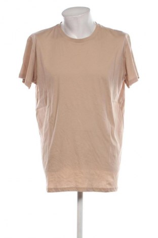 Pánske tričko  By Garment Makers, Veľkosť XL, Farba Béžová, Cena  27,75 €