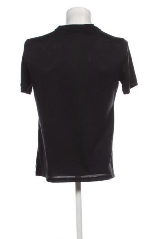 Herren T-Shirt Calvin Klein, Größe L, Farbe Schwarz, Preis 23,66 €