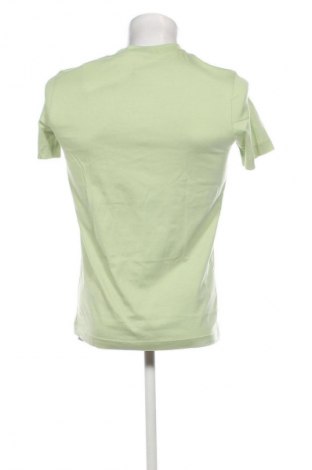 Męski T-shirt Calvin Klein Jeans, Rozmiar M, Kolor Zielony, Cena 112,99 zł