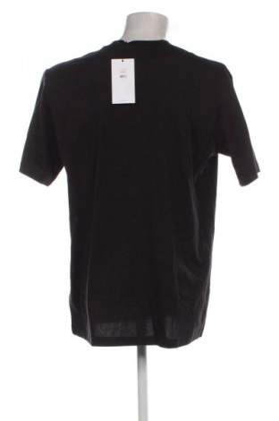 Herren T-Shirt Calvin Klein Jeans, Größe XL, Farbe Schwarz, Preis 29,99 €