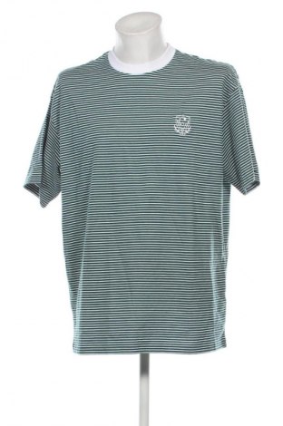 Tricou de bărbați Carhartt, Mărime M, Culoare Verde, Preț 203,99 Lei