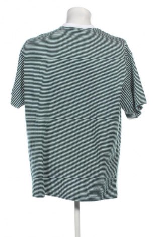 Herren T-Shirt Carhartt, Größe M, Farbe Grün, Preis € 31,99