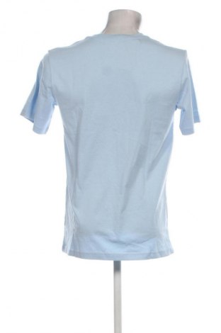 Herren T-Shirt Carhartt, Größe S, Farbe Blau, Preis 23,99 €