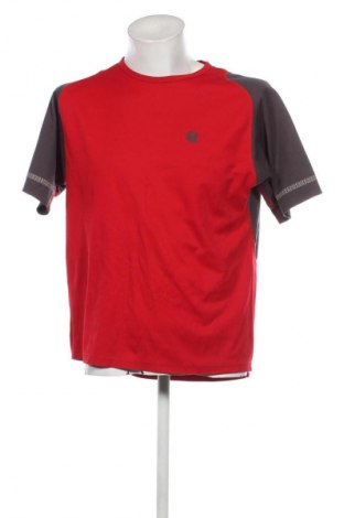 Herren T-Shirt Catamaran, Größe L, Farbe Rot, Preis 7,15 €