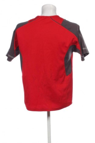 Herren T-Shirt Catamaran, Größe L, Farbe Rot, Preis € 7,15