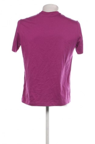 Herren T-Shirt Champion, Größe M, Farbe Rosa, Preis 18,47 €