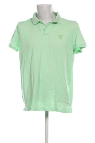 Herren T-Shirt Chiemsee, Größe XXL, Farbe Grün, Preis € 11,99