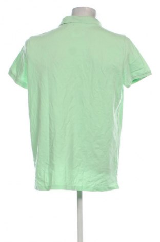 Herren T-Shirt Chiemsee, Größe XXL, Farbe Grün, Preis € 12,99