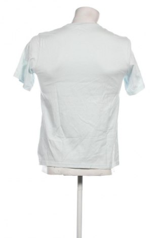 Ανδρικό t-shirt Converse, Μέγεθος S, Χρώμα Μπλέ, Τιμή 15,99 €