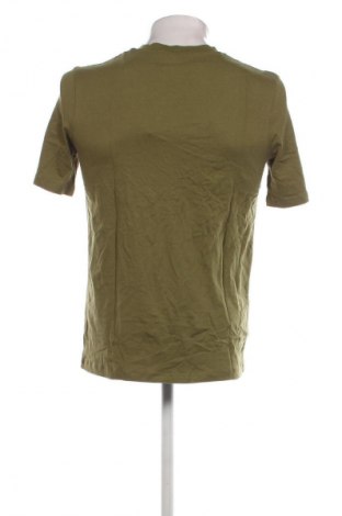 Ανδρικό t-shirt Core By Jack & Jones, Μέγεθος S, Χρώμα Πράσινο, Τιμή 8,49 €