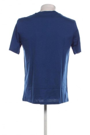 Herren T-Shirt Core By Jack & Jones, Größe L, Farbe Blau, Preis € 8,99