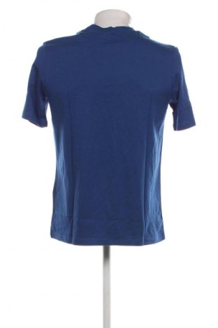 Męski T-shirt Core By Jack & Jones, Rozmiar M, Kolor Niebieski, Cena 53,99 zł