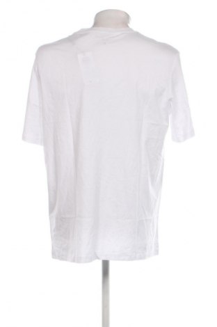 Pánske tričko  Core By Jack & Jones, Veľkosť XL, Farba Biela, Cena  16,25 €