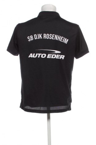 Herren T-Shirt Craft, Größe L, Farbe Schwarz, Preis € 13,29