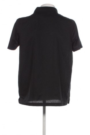 Herren T-Shirt Crivit, Größe L, Farbe Schwarz, Preis € 9,05