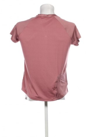 Herren T-Shirt Crivit, Größe M, Farbe Rosa, Preis 3,99 €