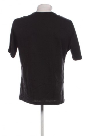 Herren T-Shirt Defacto, Größe S, Farbe Schwarz, Preis € 10,99