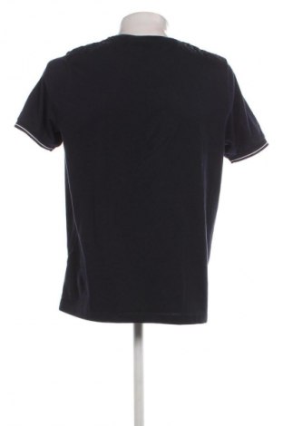 Ανδρικό t-shirt Denim Culture, Μέγεθος L, Χρώμα Μπλέ, Τιμή 11,99 €