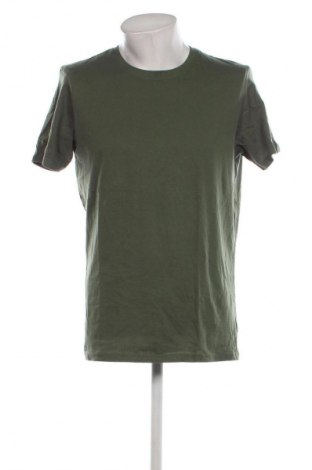 Tricou de bărbați Denim Project, Mărime L, Culoare Verde, Preț 101,99 Lei
