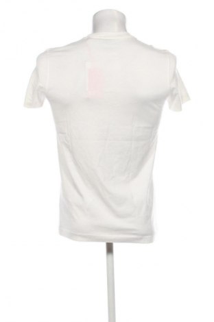 Ανδρικό t-shirt Diesel, Μέγεθος S, Χρώμα Λευκό, Τιμή 59,49 €