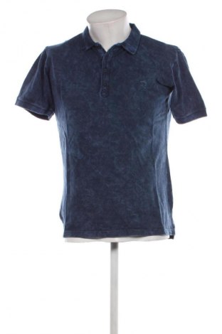 Ανδρικό t-shirt Diesel, Μέγεθος XL, Χρώμα Μπλέ, Τιμή 49,64 €