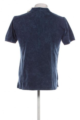 Ανδρικό t-shirt Diesel, Μέγεθος XL, Χρώμα Μπλέ, Τιμή 33,24 €