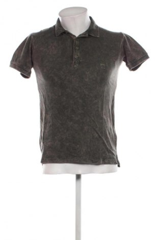 Herren T-Shirt Diesel, Größe M, Farbe Grün, Preis € 74,68