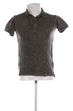 Herren T-Shirt Diesel, Größe M, Farbe Grün, Preis € 31,42