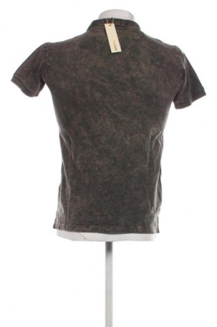 Herren T-Shirt Diesel, Größe M, Farbe Grün, Preis € 31,42