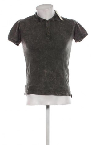 Tricou de bărbați Diesel, Mărime S, Culoare Verde, Preț 153,39 Lei