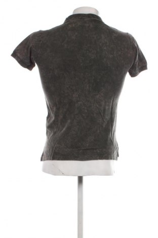 Ανδρικό t-shirt Diesel, Μέγεθος S, Χρώμα Πράσινο, Τιμή 30,76 €