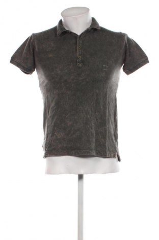 Herren T-Shirt Diesel, Größe S, Farbe Grün, Preis € 53,74