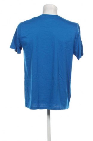 Herren T-Shirt Disney, Größe L, Farbe Blau, Preis € 10,99