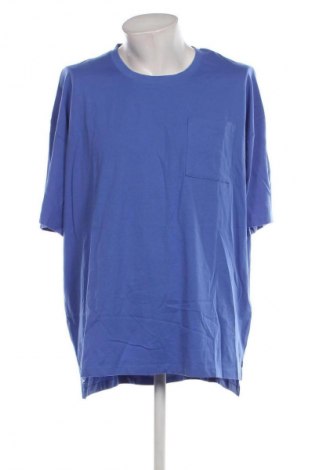 Ανδρικό t-shirt Edc By Esprit, Μέγεθος XL, Χρώμα Μπλέ, Τιμή 8,49 €