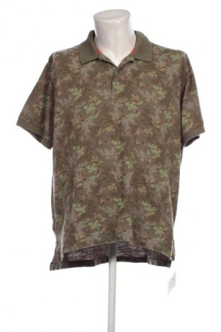 Tricou de bărbați Eddie Bauer, Mărime XL, Culoare Verde, Preț 124,68 Lei