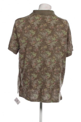 Tricou de bărbați Eddie Bauer, Mărime XL, Culoare Verde, Preț 81,49 Lei