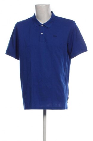 Ανδρικό t-shirt Esprit, Μέγεθος XL, Χρώμα Μπλέ, Τιμή 15,99 €