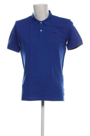 Мъжка тениска Esprit, Размер M, Цвят Син, Цена 17,49 лв.