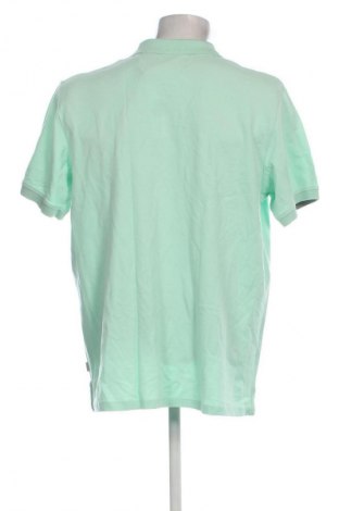 Ανδρικό t-shirt Esprit, Μέγεθος XXL, Χρώμα Πράσινο, Τιμή 15,99 €