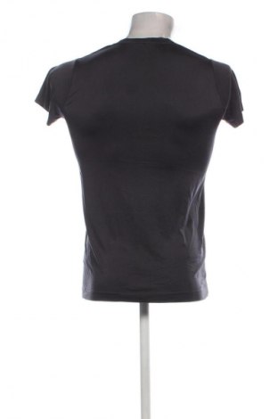 Ανδρικό t-shirt Essentials by Tchibo, Μέγεθος S, Χρώμα Γκρί, Τιμή 7,00 €