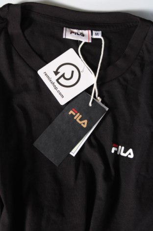 Herren T-Shirt FILA, Größe M, Farbe Schwarz, Preis 17,99 €