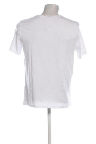 Herren T-Shirt FILA, Größe M, Farbe Weiß, Preis 14,99 €