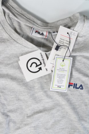 Herren T-Shirt FILA, Größe M, Farbe Grau, Preis € 15,99