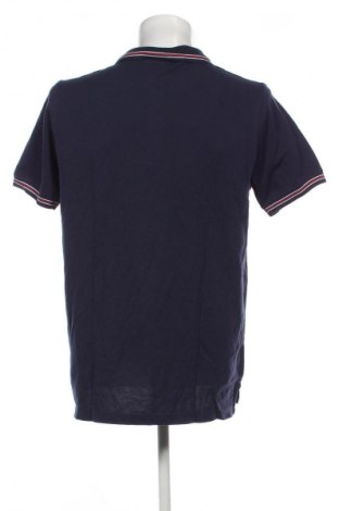 Herren T-Shirt FILA, Größe XL, Farbe Blau, Preis 36,99 €