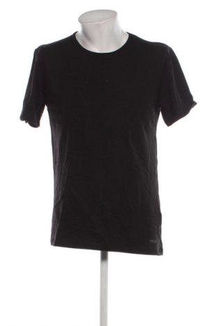 Herren T-Shirt FILA, Größe XL, Farbe Schwarz, Preis 15,99 €