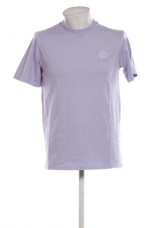 Pánské tričko  FILA, Velikost M, Barva Fialová, Cena  812,00 Kč