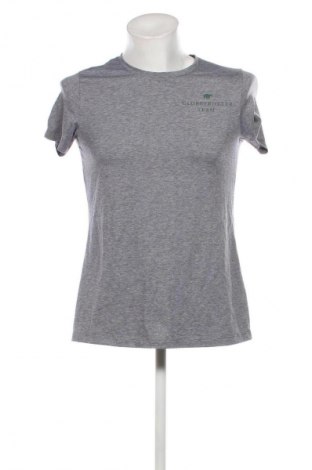 Ανδρικό t-shirt Frilufts, Μέγεθος L, Χρώμα Γκρί, Τιμή 2,49 €