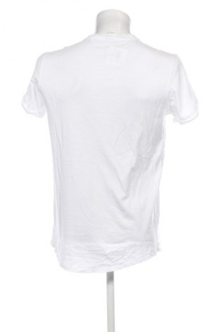 Herren T-Shirt G-Star Raw, Größe M, Farbe Weiß, Preis € 29,99